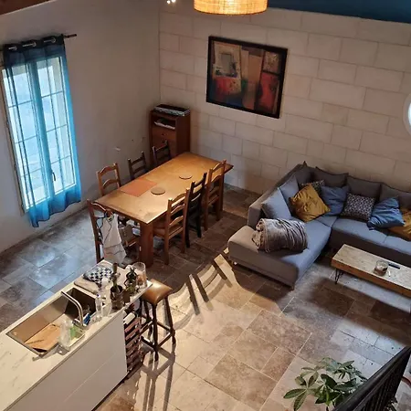Maison Bourgeoise De 1881 Tatil Evi *
