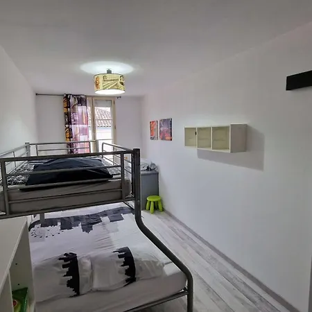 Maison Bourgeoise De 1881 Holiday home Jonzac