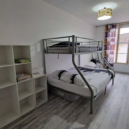 Maison Bourgeoise De 1881 Tatil Evi