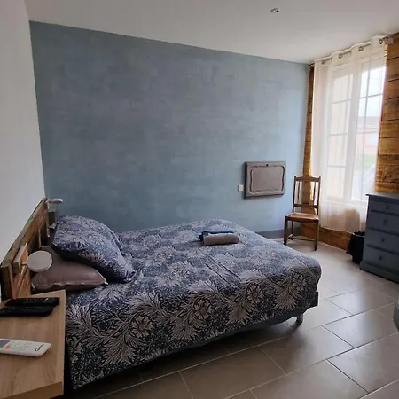 Maison Bourgeoise De 1881 *