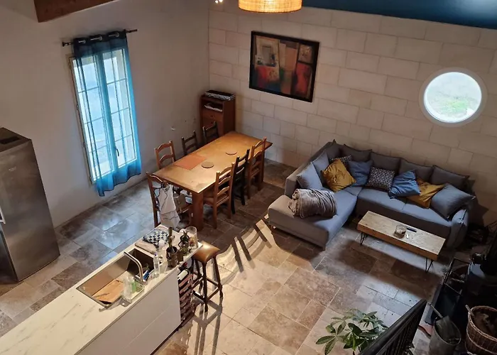 Maison Bourgeoise De 1881 Dom wakacyjny *