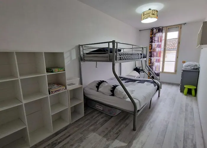 Maison Bourgeoise De 1881 Tatil Evi